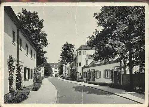 Siemensstadt  / Berlin /Berlin Stadtkreis