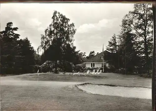 Lueneburger Heide Hamburger Land Kat. Walsrode