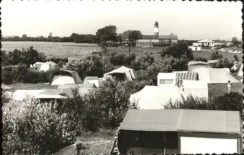 Golsmaas Campingplatz