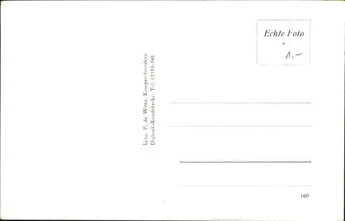 Kouderkerke Strand Dampfschiff