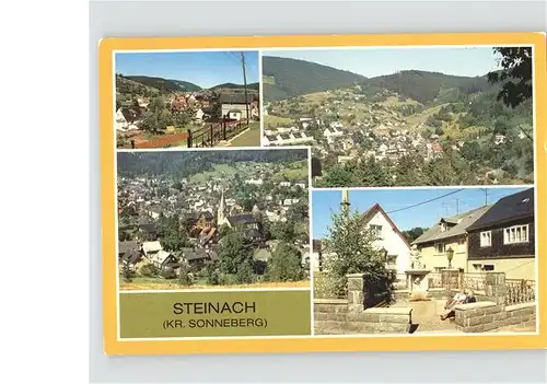 Steinach Hessen Kr. Sonneberg 