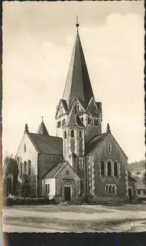 Benzingerode Harz Evangelische Kirche