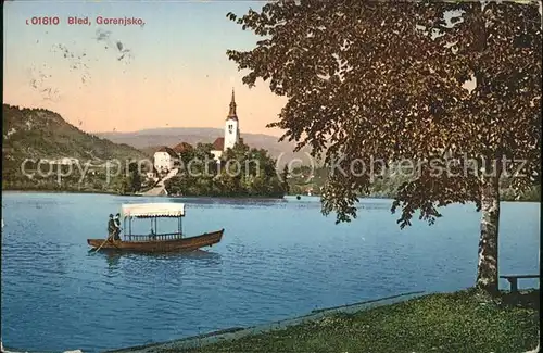 Bled Gorenjsko