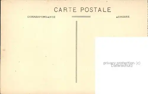 Constantine Entree de la Rue Nationale Kat. Algerien
