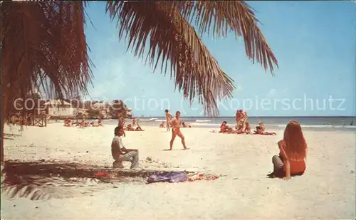 Barbados Rockley Beach Kat. Barbados