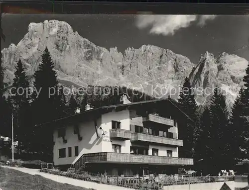 Dolomiten Villa Marina Hotel Kat. Italien