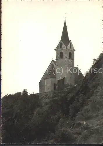 Rodeneck Italien Kirche Rodengo