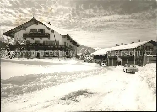Tirol Region Schnee Winter / Innsbruck /Innsbruck