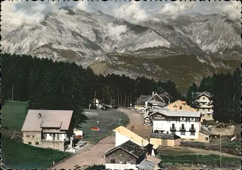 Valberg Alpes Maritimes