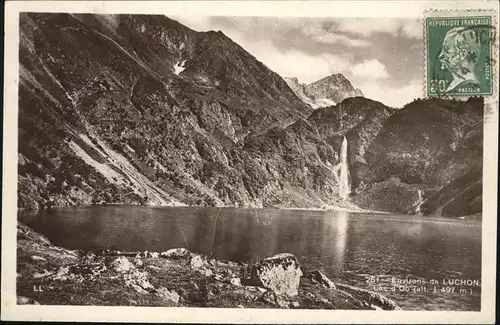 Luchon Haute-Garonne 