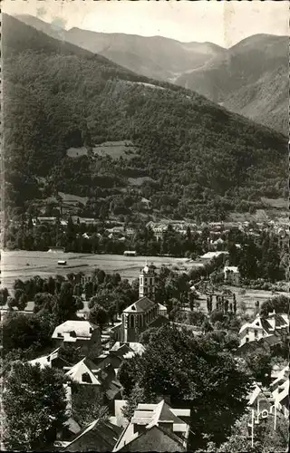 Luchon Haute-Garonne 