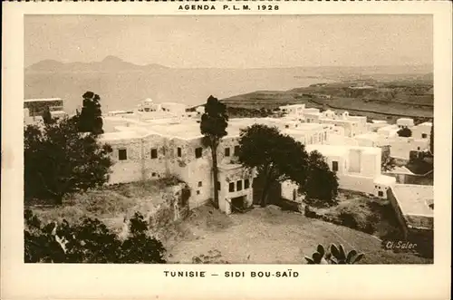 Sidi Bouou-Said 