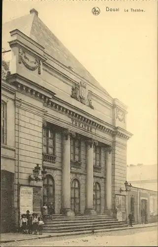 Douai Nord Theatre