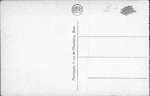 hw11733 Bruxelles Bruessel Gare Nord Strassenbahn Kategorie.  Alte Ansichtskarten