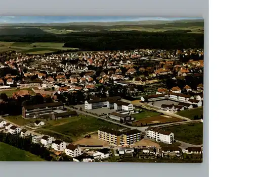 Arolsen Bad  / Bad Arolsen /Waldeck-Frankenberg LKR