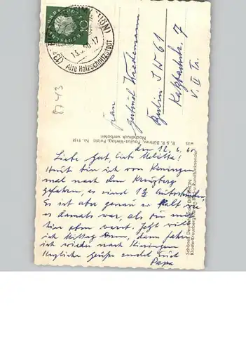 Kreuzberg Rhoen  /  /