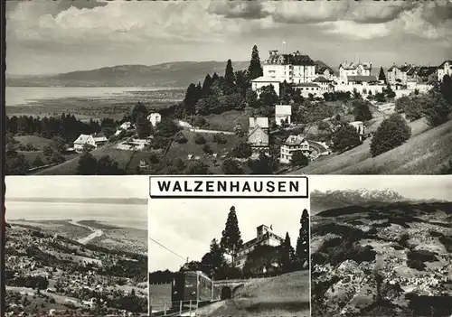Walzenhausen 