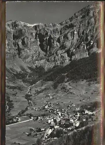 Leukerbad Loeche les Bains   Gemmipass