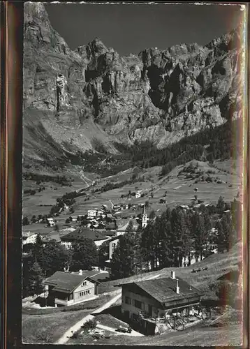 Leukerbad Loeche les Bains   Gemmipass