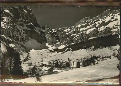 Leukerbad Loeche les Bains et le Col de Gemmi