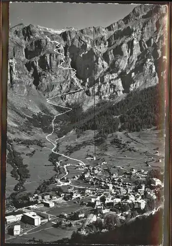 Leukerbad Loeche les Bains   Gemmipass