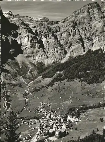 Leukerbad Gemmipass