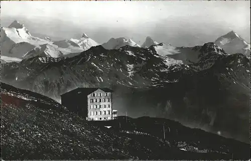 Leukerbad Hotel Torrenthorn Le Righi du Valais