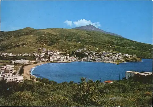 Batsi Panorama Strand