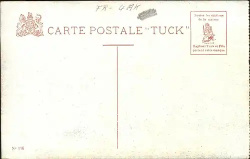 kk19275 Monte-Carlo Le Port Kategorie. Monte-Carlo Alte Ansichtskarten