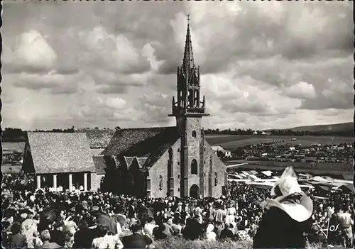 Sainte Anne La Palud Finistere Le Grand Pardon