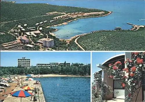 Biograd Crvena Luka