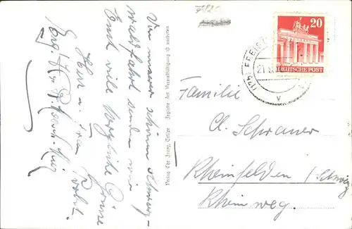 Verlag Franz Nr. 1018 Titisee Schwarzwald Kat. Titisee Neustadt