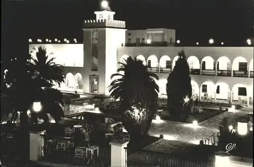 Hammamet Hotel Fourati Kat. Tunesien