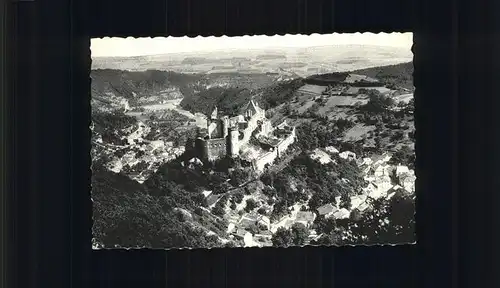 Vianden Vue generale