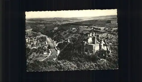 Vianden Vue generale