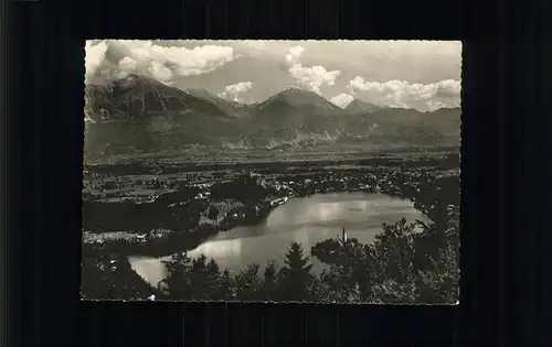 Bled Panorama