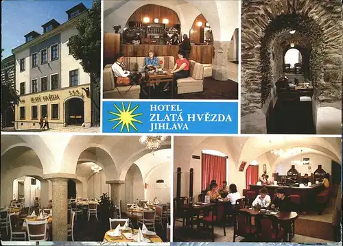 Karpacz Hotel Zlata Hvezda Jihlava Hotel gorski Orlinek Kat. Polen