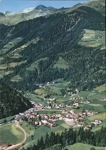 St Leonhard Passeier  / St Leonhard in Passeier Suedtirol /Trentino Suedtirol