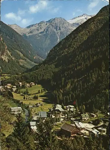 Badgastein 