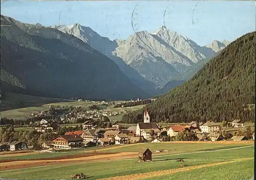 oberolang Pustertal 