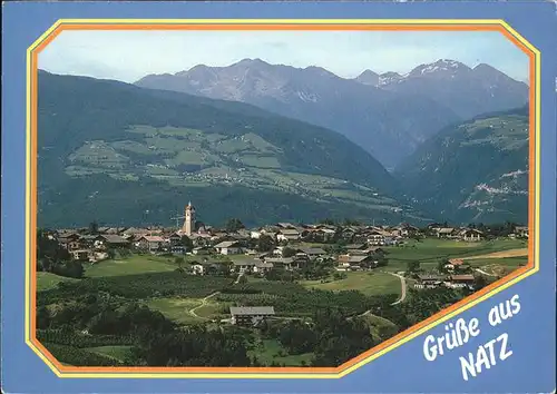 Natz Brixen Suedtirol 