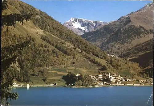 Vinschgau Suedtirol  / Val Venosta /Bolzano