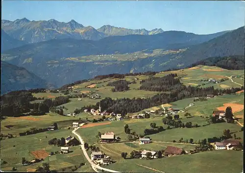 Terenten Vintl Suedtirol 