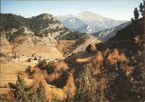 Pal Village typique Andorran Kat. Andorra