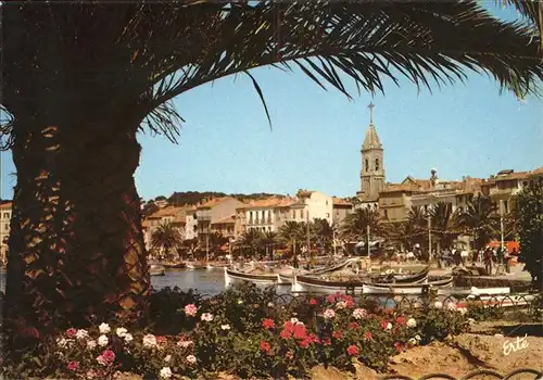 Sanary-sur-Mer Port / Sanary-sur-Mer /Arrond. de Toulon