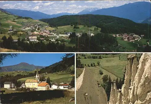 Terenten Vintl Suedtirol Suedtirol Val Pusteria Terento