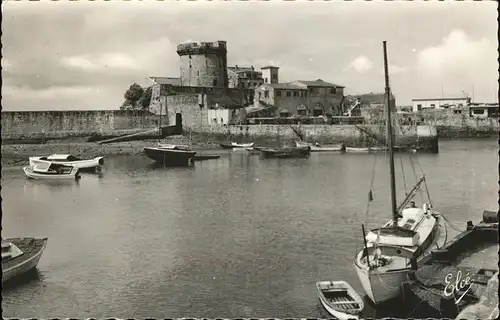 Saint-Jean-de-Luz  / Saint-Jean-de-Luz /Arrond. de Bayonne