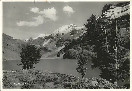 Meiringen BE Engstlensee Kat. Meiringen