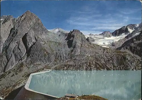 Piz Balzeto Graubuenden  /  /