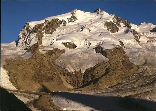 Zermatt VS mit Monte Rosa Kat. Zermatt